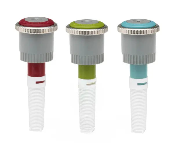 Hunter MP-Rotator MP815 MP-815-360-360, Dunkelgrün/Grau Beregnungsanlagen vom Experten