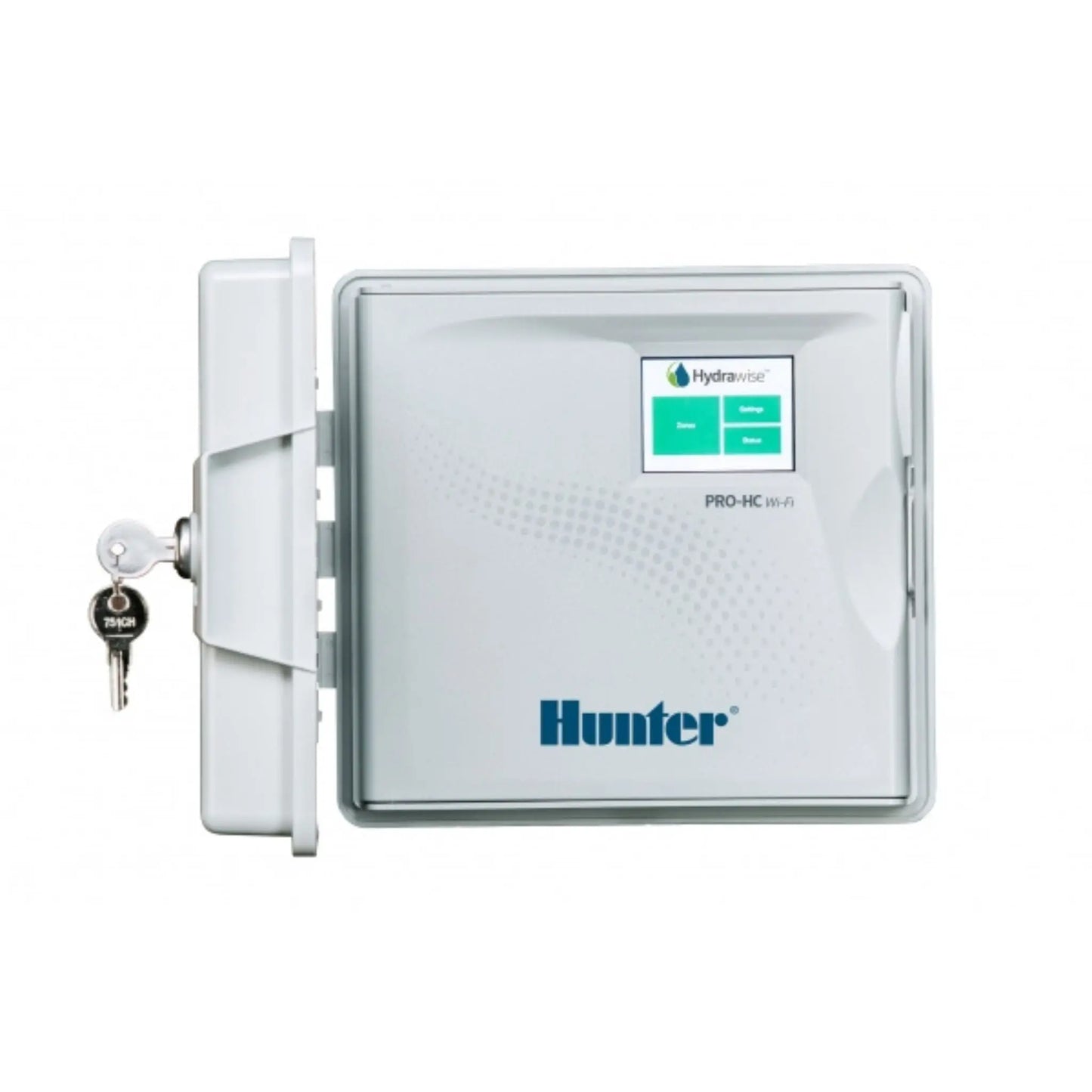 Hunter Pro-HC ab 6 Stationen (WIFI) Outdoor PRO-HC Hydrawise Hunter