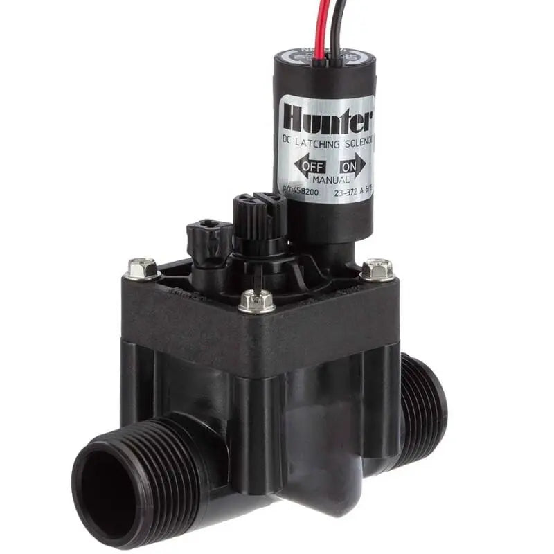 Hunter Magnetventil PGV-101-MM-9VDC AG/AG Hunter