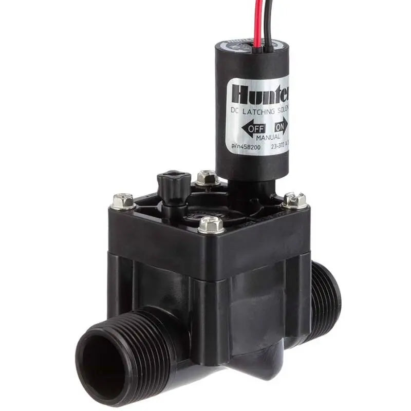 Hunter Magnetventil PGV-100-MM-9VDC AG/AG Hunter