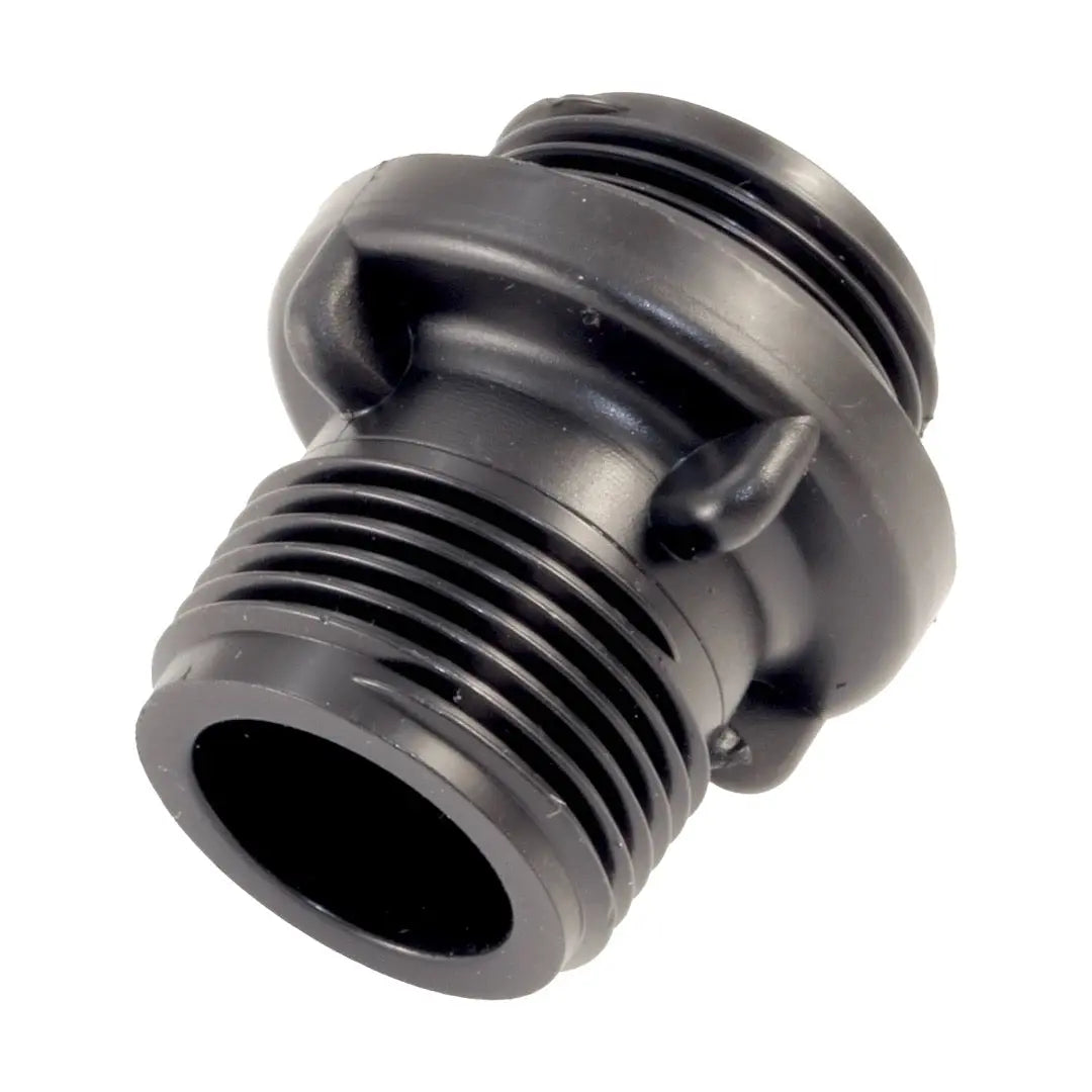 PP Doppelnippel 1" AG für Magnetventil Mein Shop