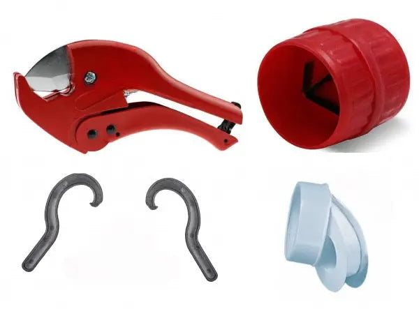 Werkzeug Beregnungsanlagen vom Experten