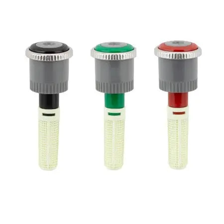 Hunter MP-Rotator MP820 MP-820-360 (360), Rot/Grau  Beregnungsanlagen vom Experten