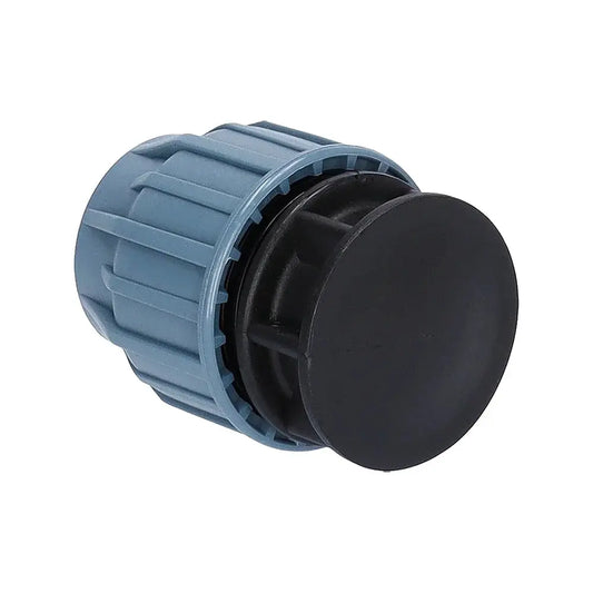 PE Endkappe Klemmmuffe 63 mm PN16 DVGW Mein Shop