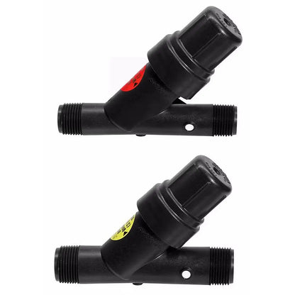 Rain Bird Ersatzfilter RBY PRF-RBY 75µ für PRF75RBY und RPF100RBY Rain Bird