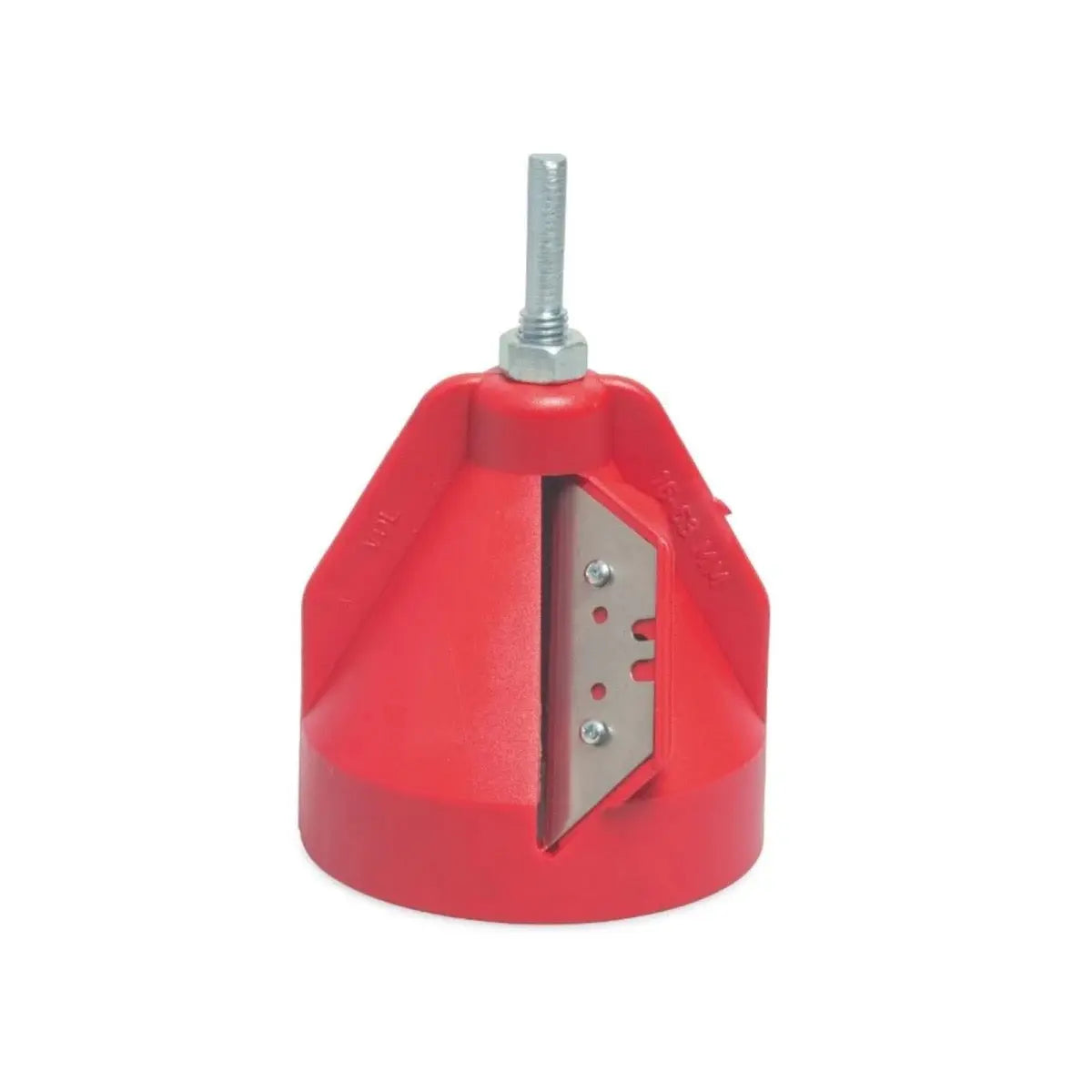 PE Anfasgerät 16 - 63 mm Entgrater, Anspitzer Mein Shop