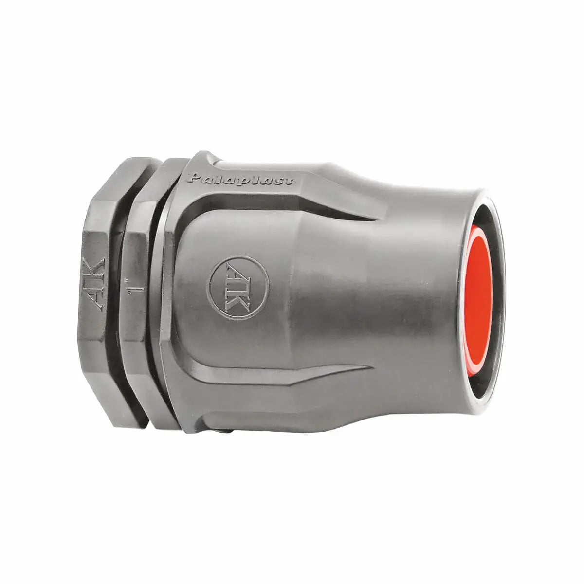 Lock Anschlussstücke 16 mm für Tropfrohr Endstopfen 16 mm Palaplast