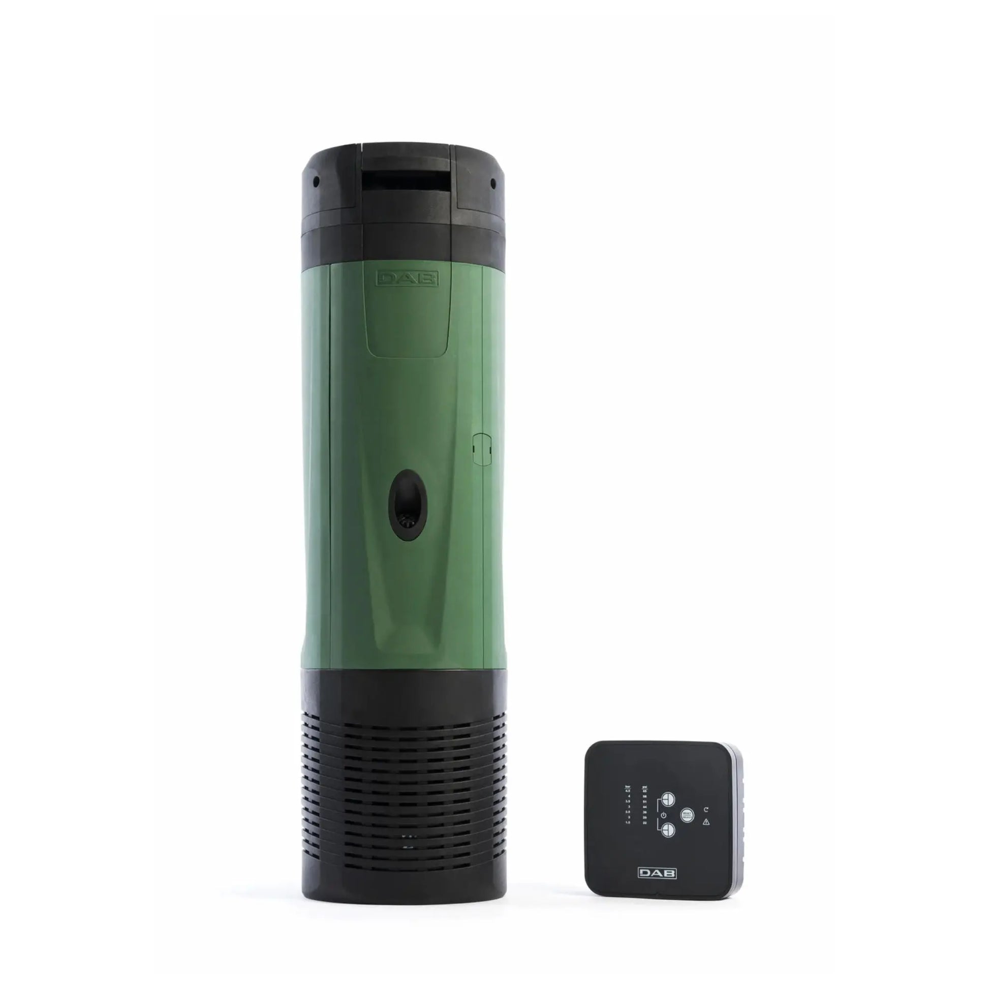 Unterwasserpumpen DAB DTron 3 35/90 + Com Box Zisternenpumpe DAB