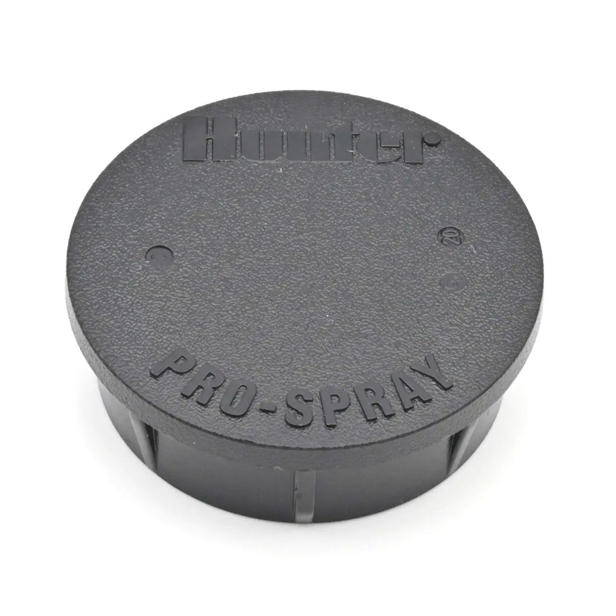 Hunter Verschlusskappe Blindkappe für Hunter PRO-Spray Versenkregner 213600SP Hunter