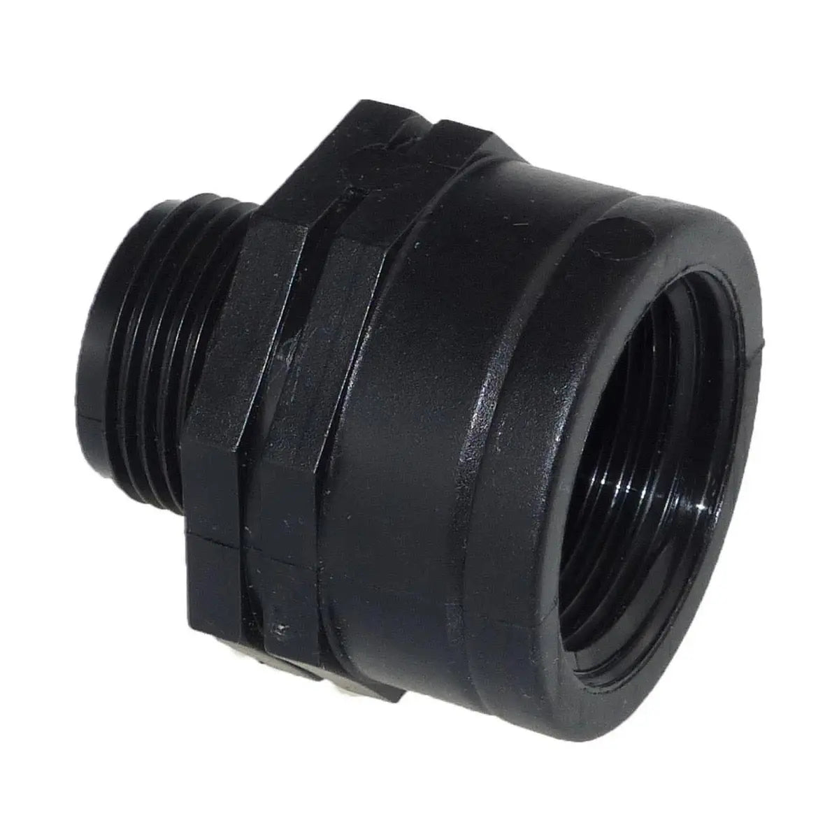 PP Reduzier Stück 3/4" AG x 1" IG Mein Shop