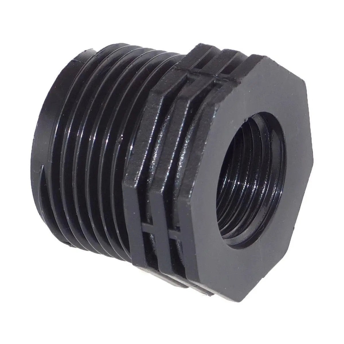PP Reduzier Stück 1" AG x 3/4" IG Mein Shop