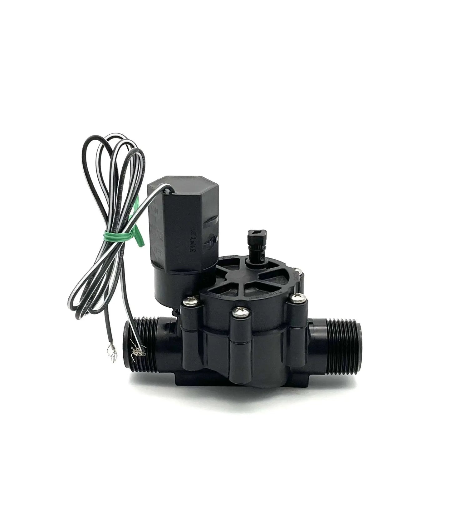 Rain Bird Magnetventil 100-DV-MM 1" AG 24VAC Rain Bird