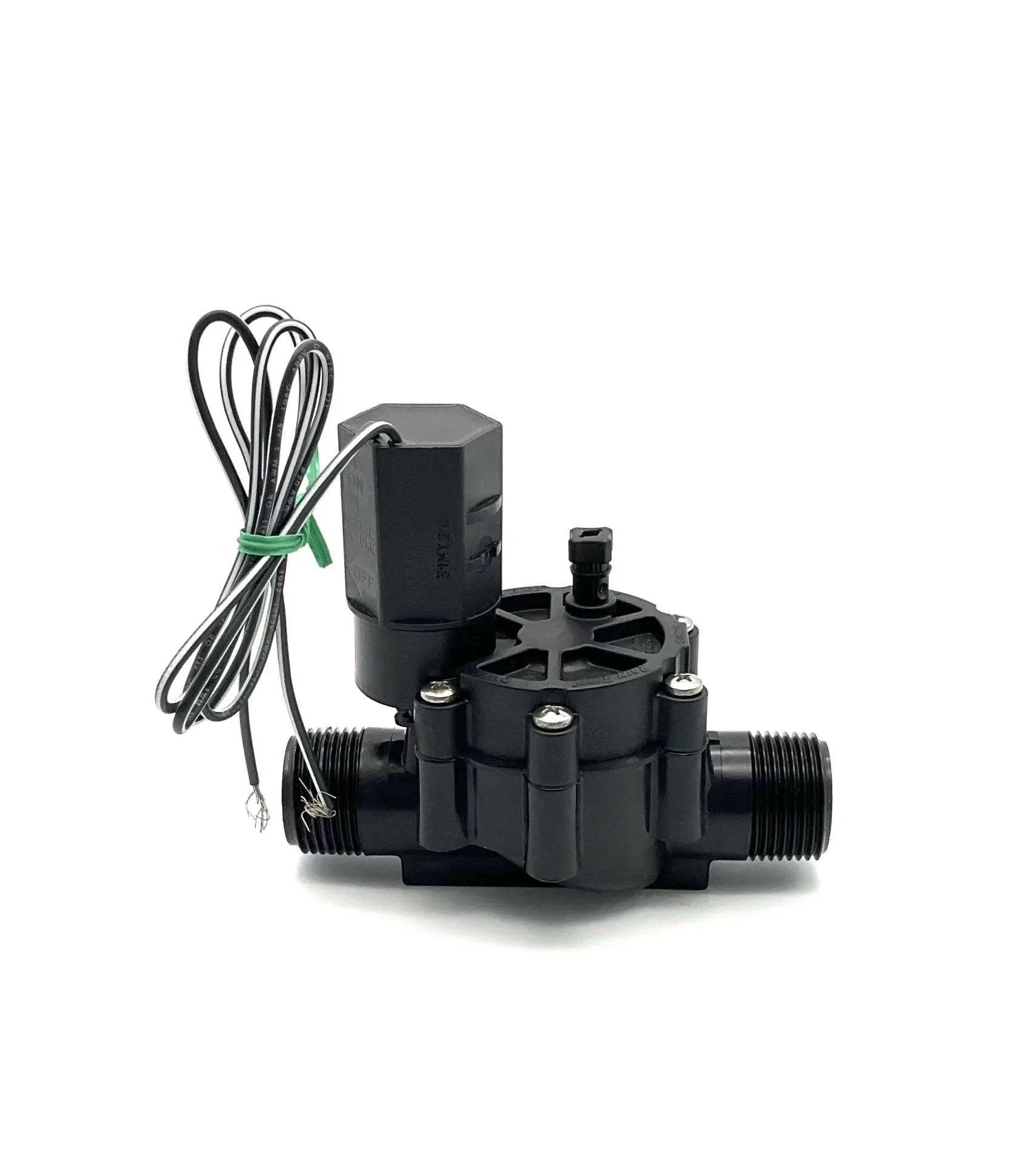 Rain Bird Magnetventil 100-DV-MM 1" AG 24VAC Rain Bird