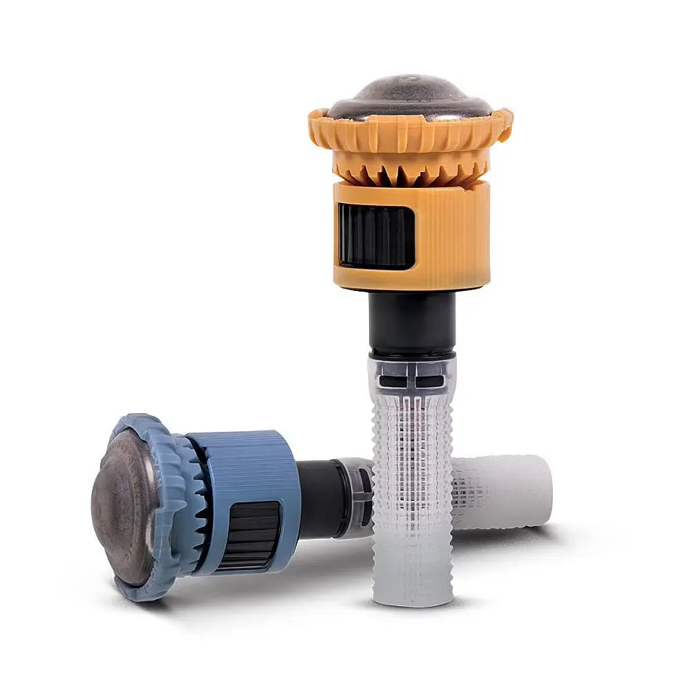Rain Bird RVAN 18-360 Rotationsdüse 360°, Gelb Rain Bird