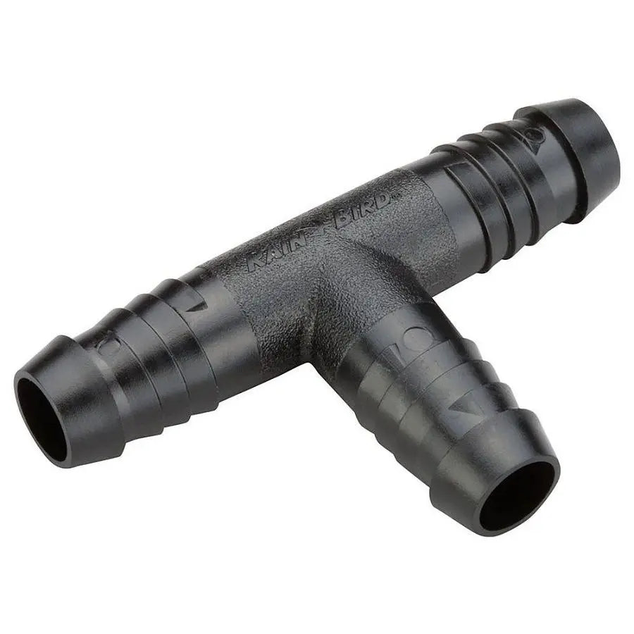 Rain Bird Flexanschluss T-Stück SB-TEE 3 x Schlauchanschluss Rain Bird
