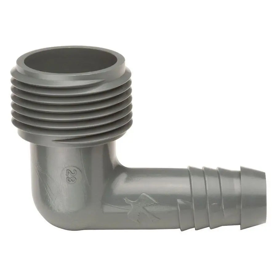 Rain Bird Flexanschluss x 3/4" AG SBE-075 Schlauchanschluss x 3/4” AG Rain Bird