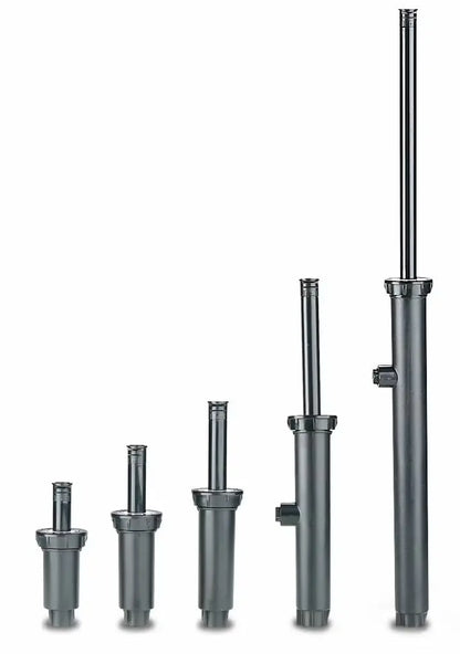 Rain Bird Versenkdüsengehäuse Typ 1804-SAM-P45 mit Auslaufsperrventil 3,1 bar (10 cm Aufsteiger) Rain Bird