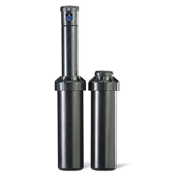 Rain Bird Getrieberegner 3504-PC-SAM Versenkregner mit Auslaufsperrventil Rain Bird