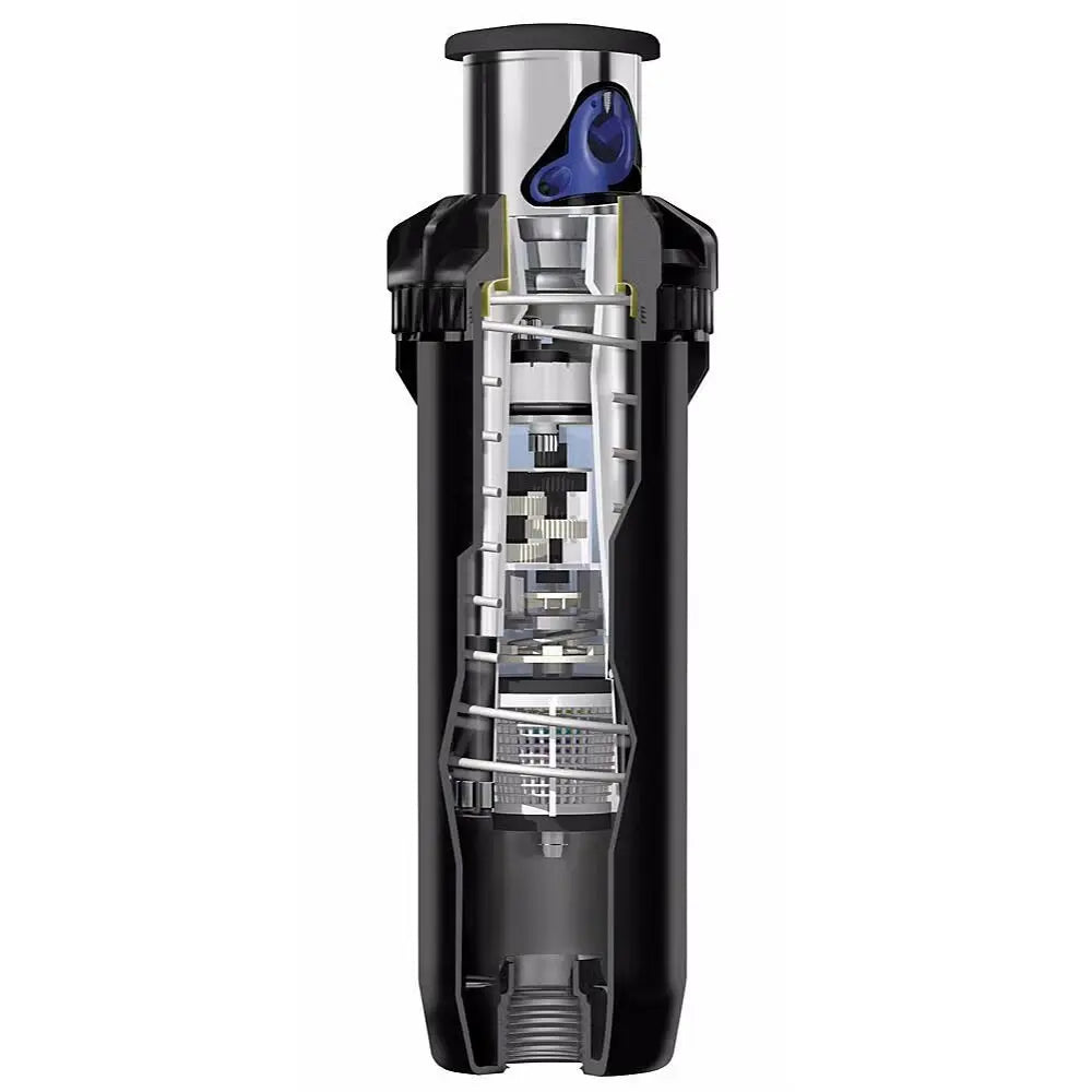 Rain Bird Getrieberegner FALCON 6504 FC Vollkreis Versenkregner Rain Bird