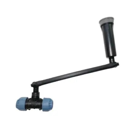 Montage-Set Hunter Pro-Spray-04-PRS40CV für MP-Rotator Hunter