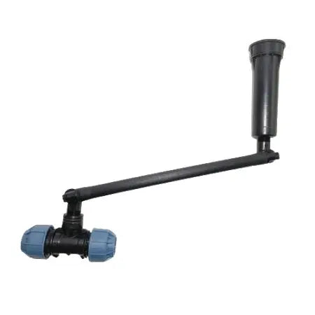 Montage-Set Hunter Pro-Spray-04 für MP-Rotator Hunter