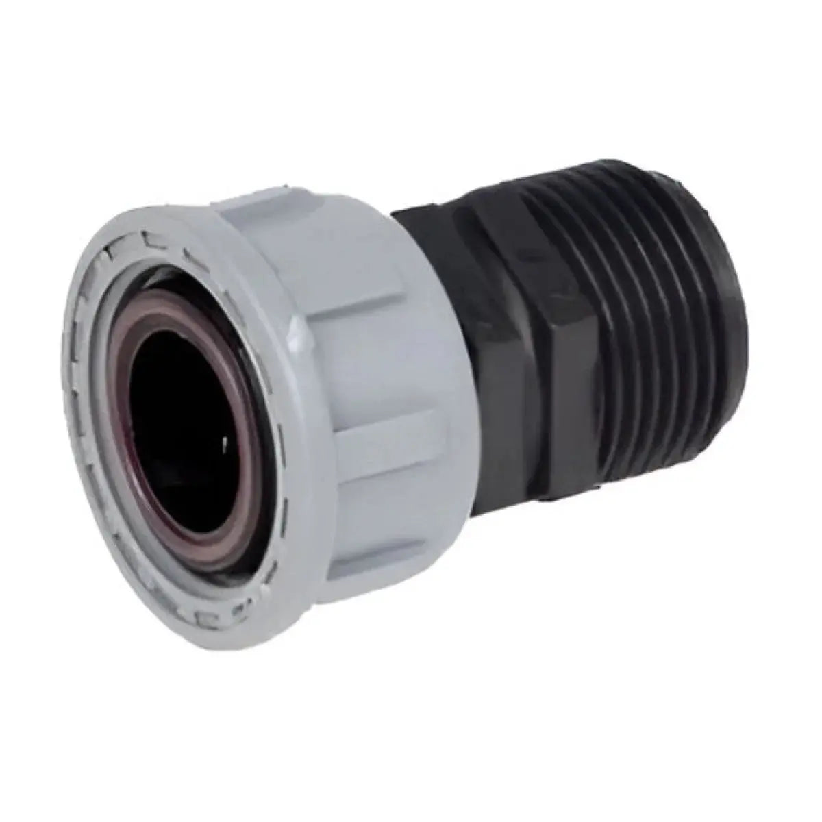 Tavlit Swivel Kupplung PP 1" IG x 1" AG Tavlit