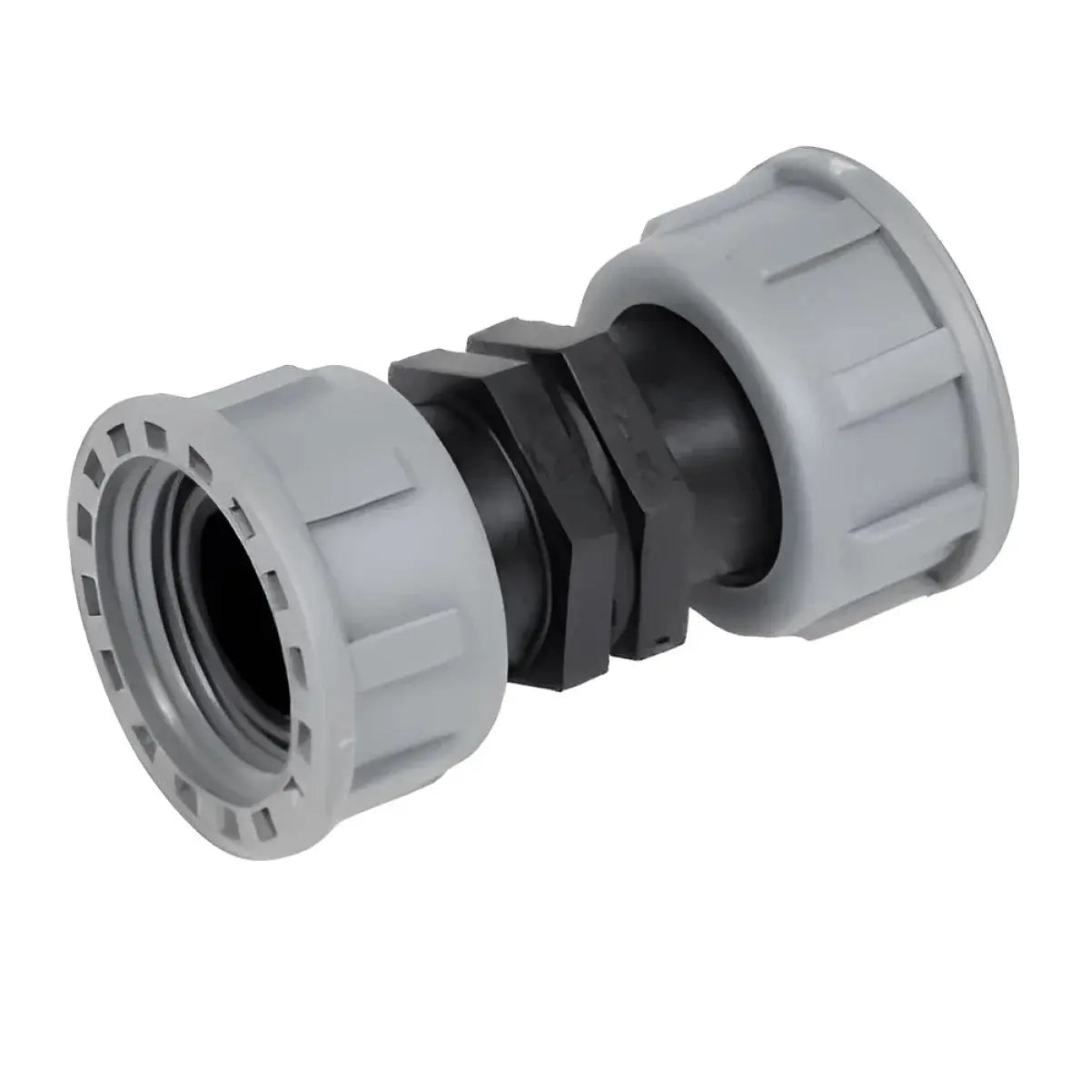 Tavlit Swivel Kupplung PP 1″ IG X 1″ IG Tavlit