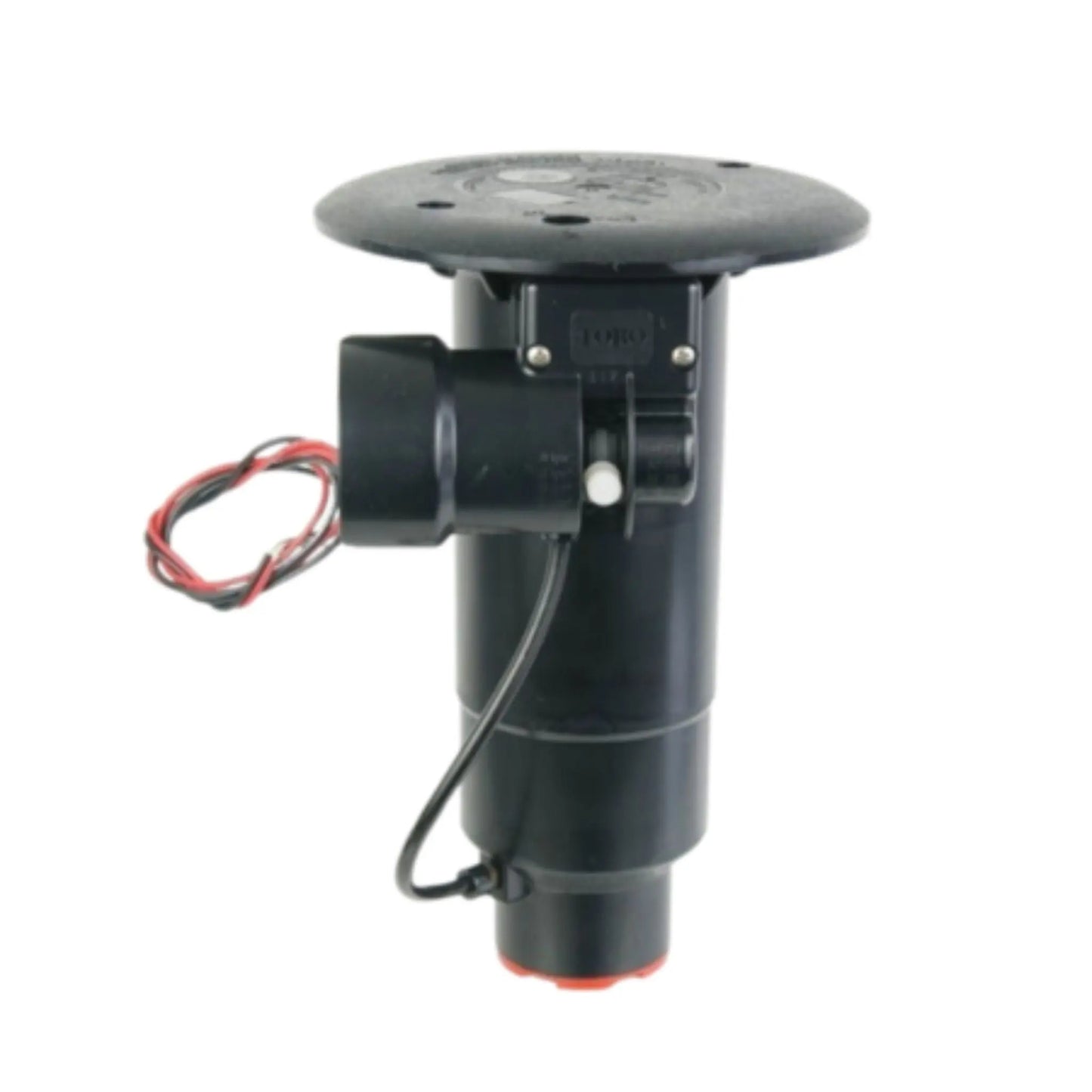Toro Getrieberegner Serie FLEX50, für Sportplatz/Fussballplatz Toro