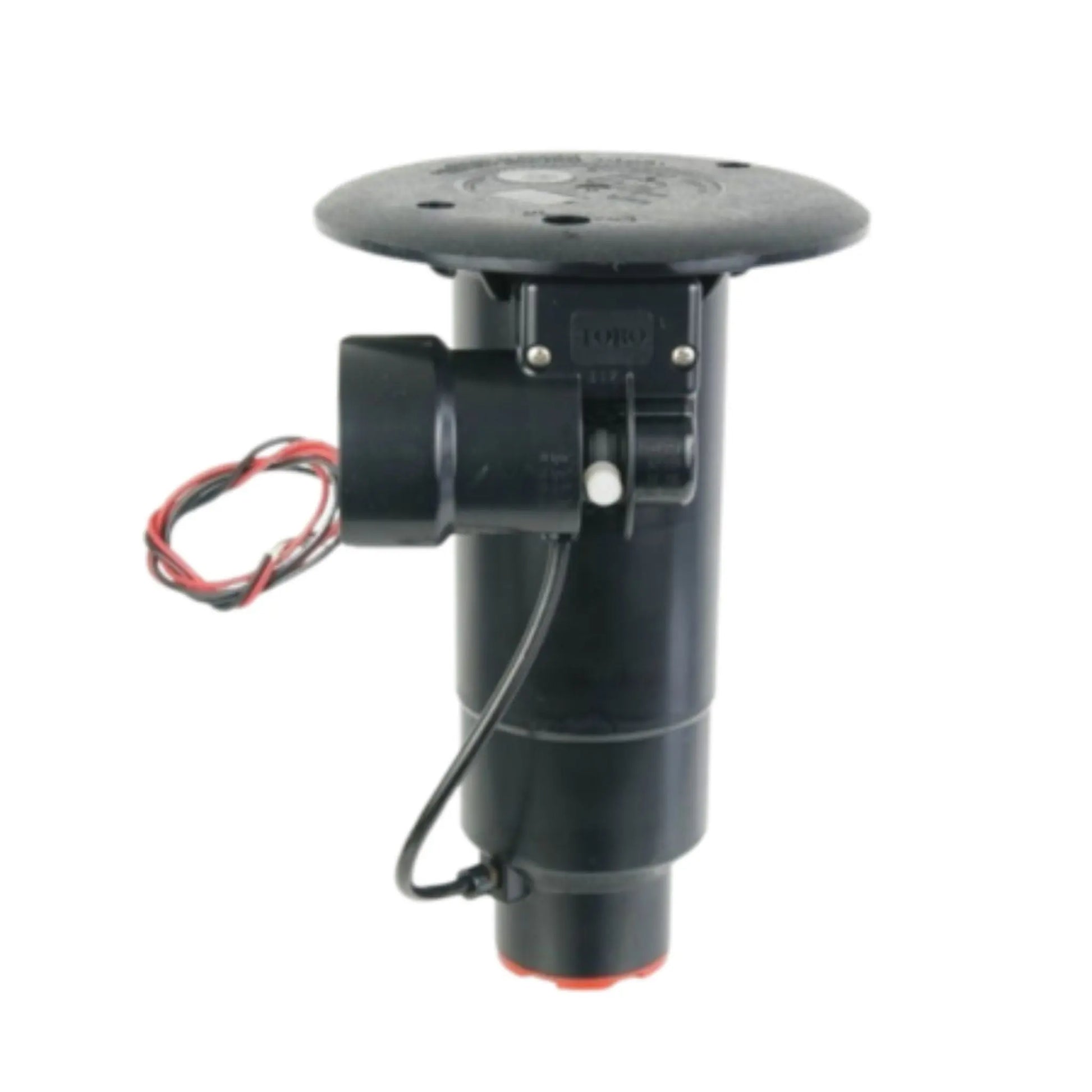 Toro Getrieberegner Serie FLEX50, für Sportplatz/Fussballplatz Toro