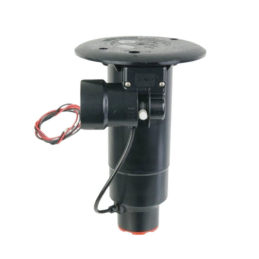 Toro Getrieberegner Serie FLEX50, für Sportplatz/Fussballplatz Toro