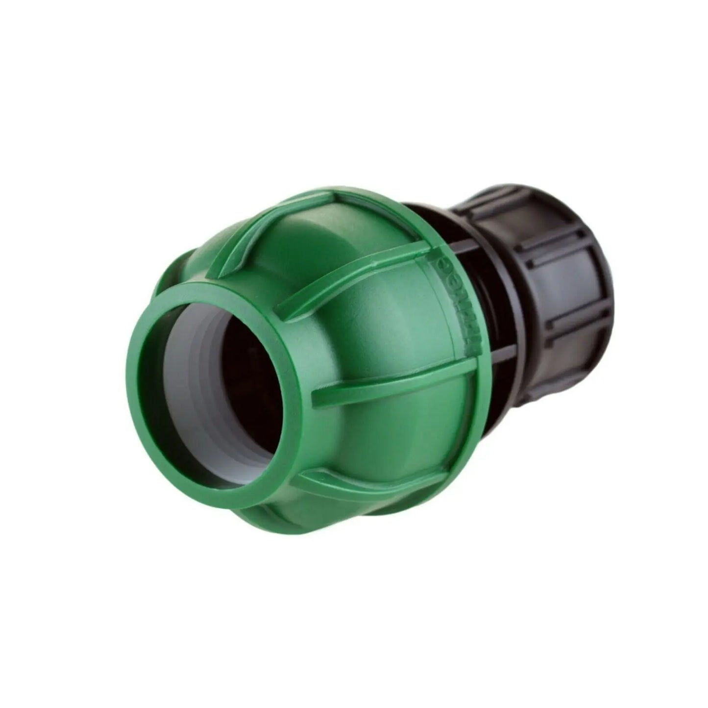 Überwurf Ventilkupplung mit O-Ring 1" IG x 32 mm PE-Verschraubung Mein Shop
