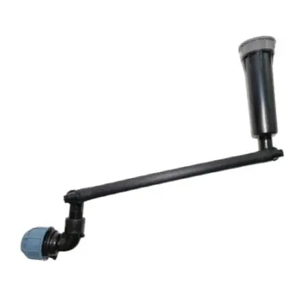 Montage-Set Hunter Pro-Spray-04-PRS40CV für MP-Rotator Hunter